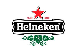 HEINEKEN