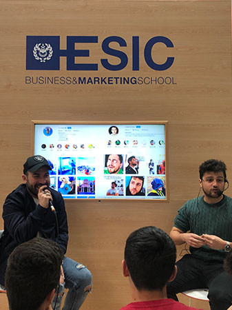 ESIC 2019