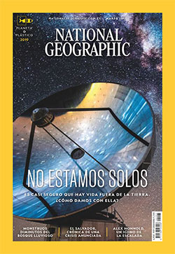 NACIONAL GEOGRAPHIC