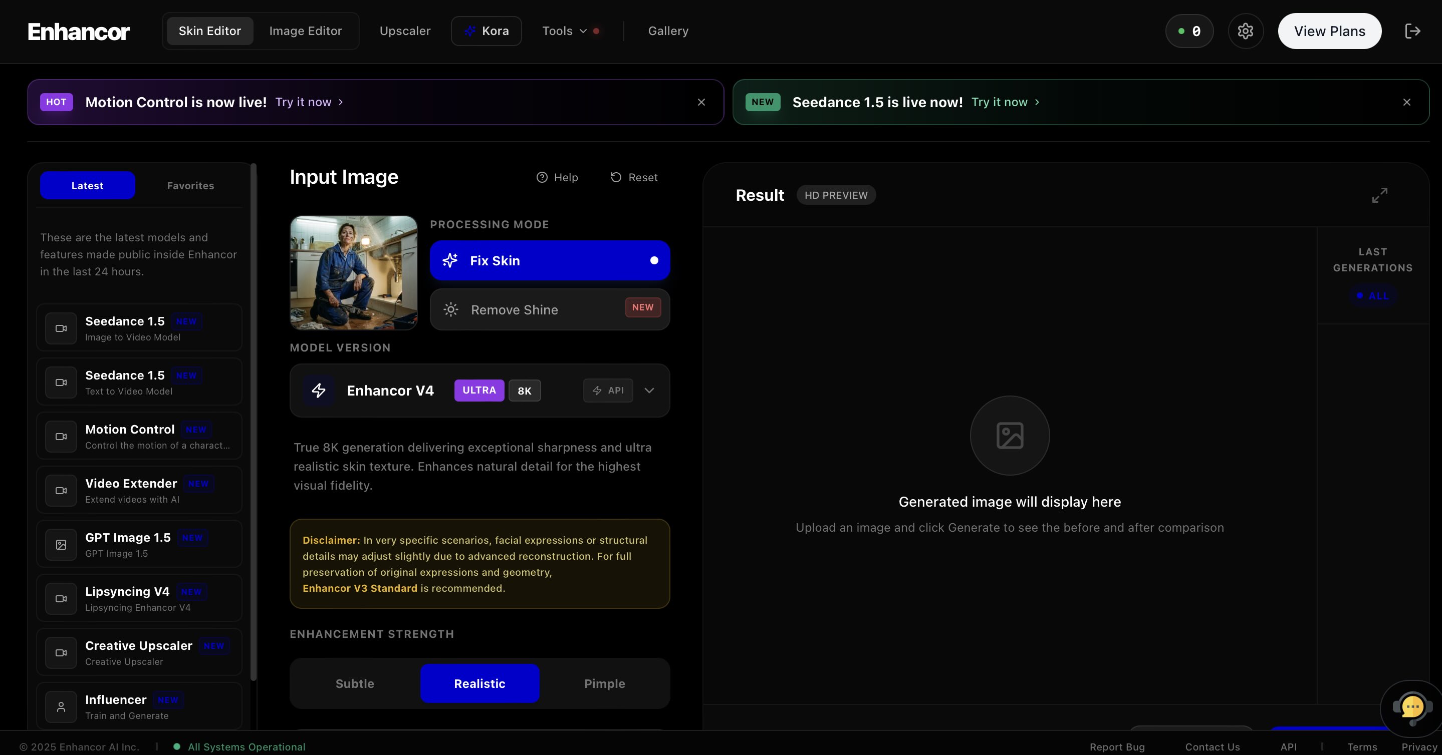 Consistencia del personaje con Inteligencia Artificial